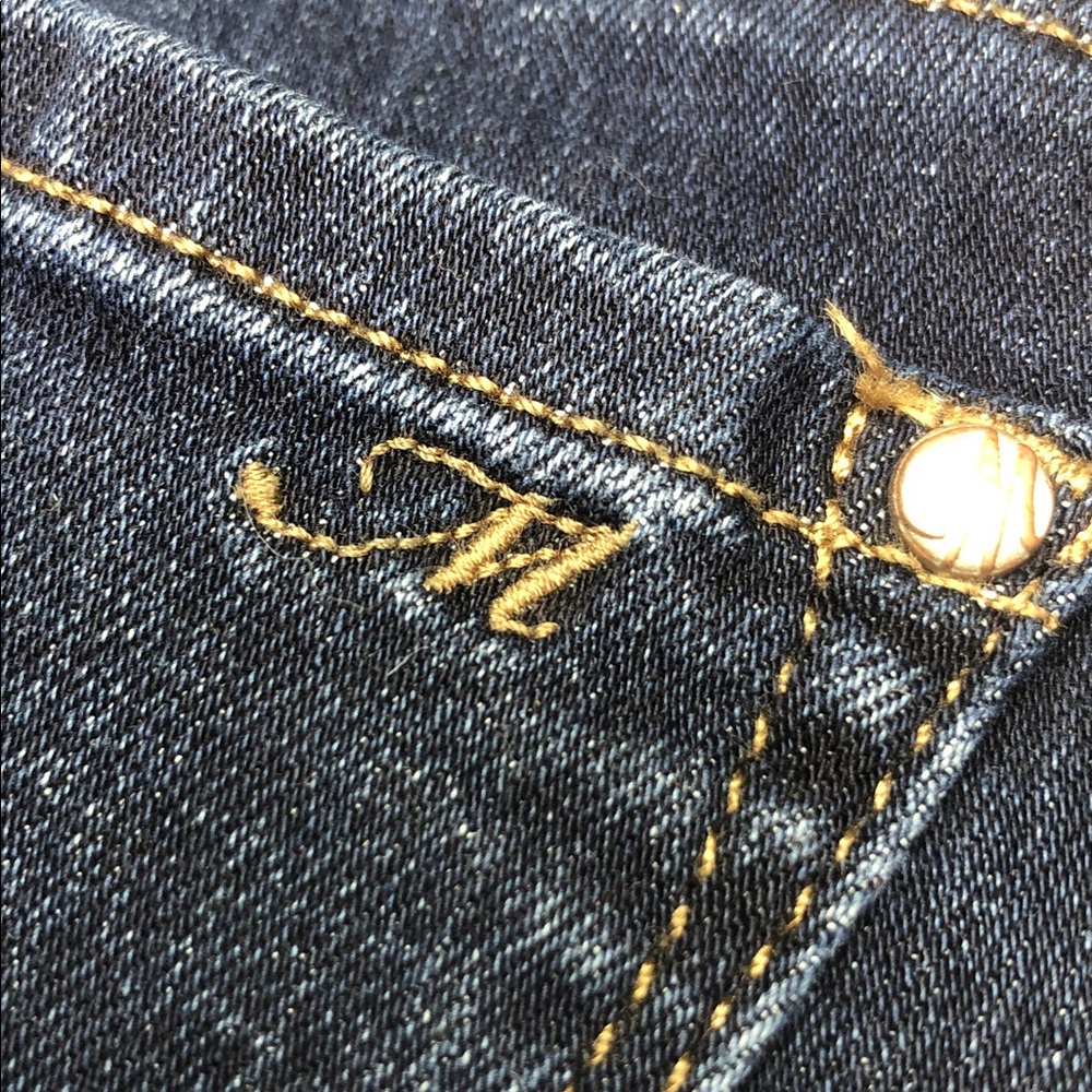 MAVI ADA BOYFRIEND JEANS 30x29 ⭐️ - Picture 6 of 16